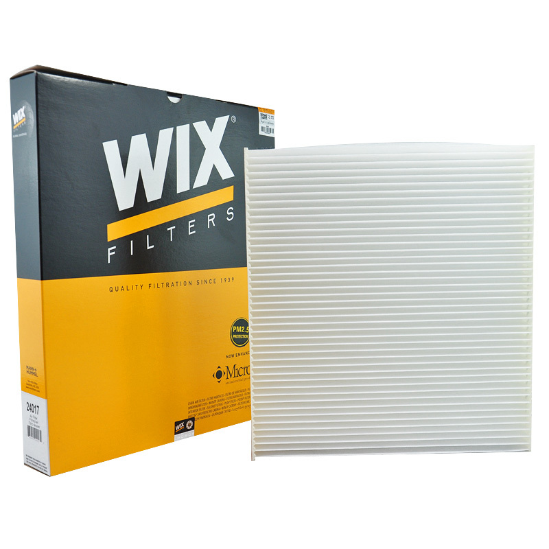 维克斯(WIX)单效空调滤24017适配吉普大切诺基4代