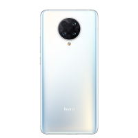 小米(MI)Redmi 红米K30至尊纪念版 双模5G 6GB+128GB 月幕白 天玑1000+旗舰处理器 移动联通电信智能5G游戏拍照手机 红米k30至尊版5g手机