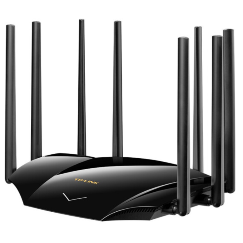 普联(TP-LINK) 路由器 XDR6030易展版 AX6000M双频全千兆端口大功率家用高速穿墙王WiFi6