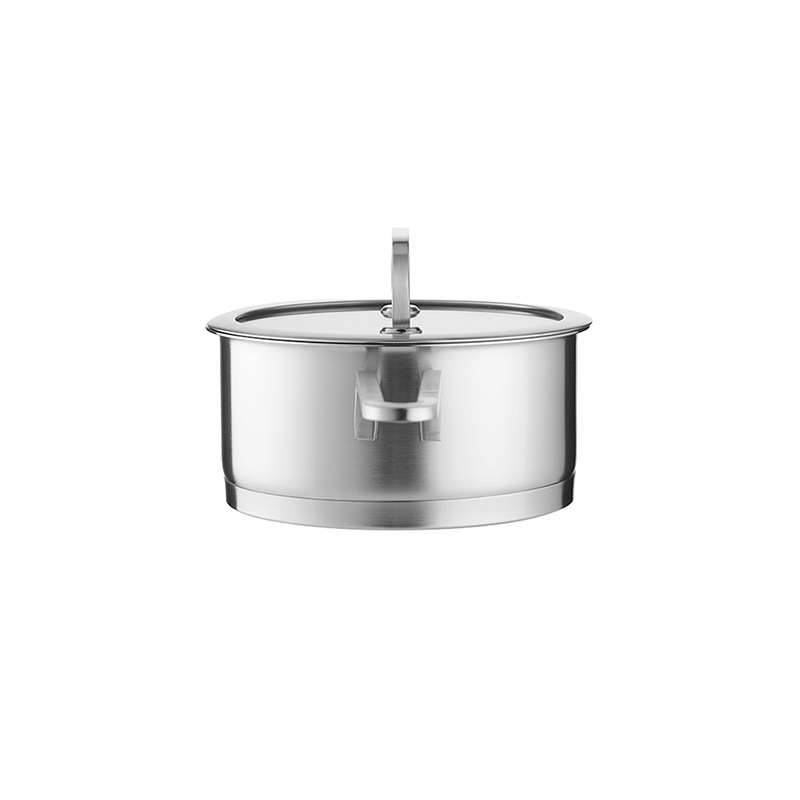 Zwilling Moment 16cm单柄炖锅