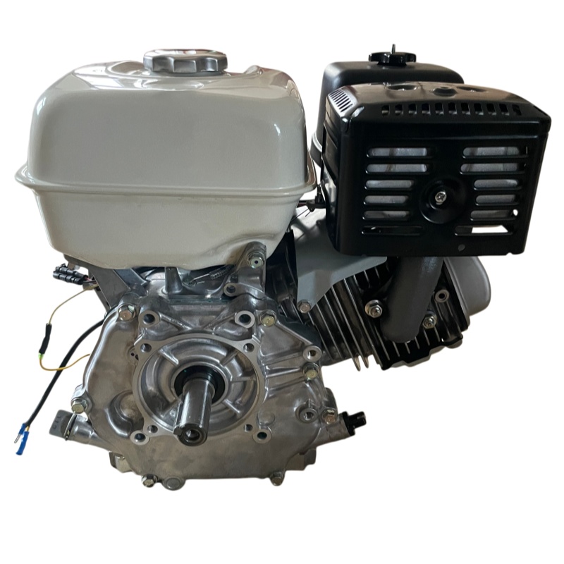DINGSHENG MACHINE 汽油发动机 177F/台高清大图