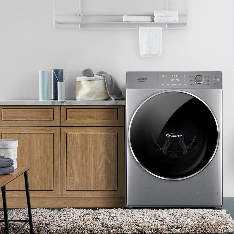 松下(panasonic)洗衣机xqg90-s9355报价_参数_图片_视频_怎么样_问答