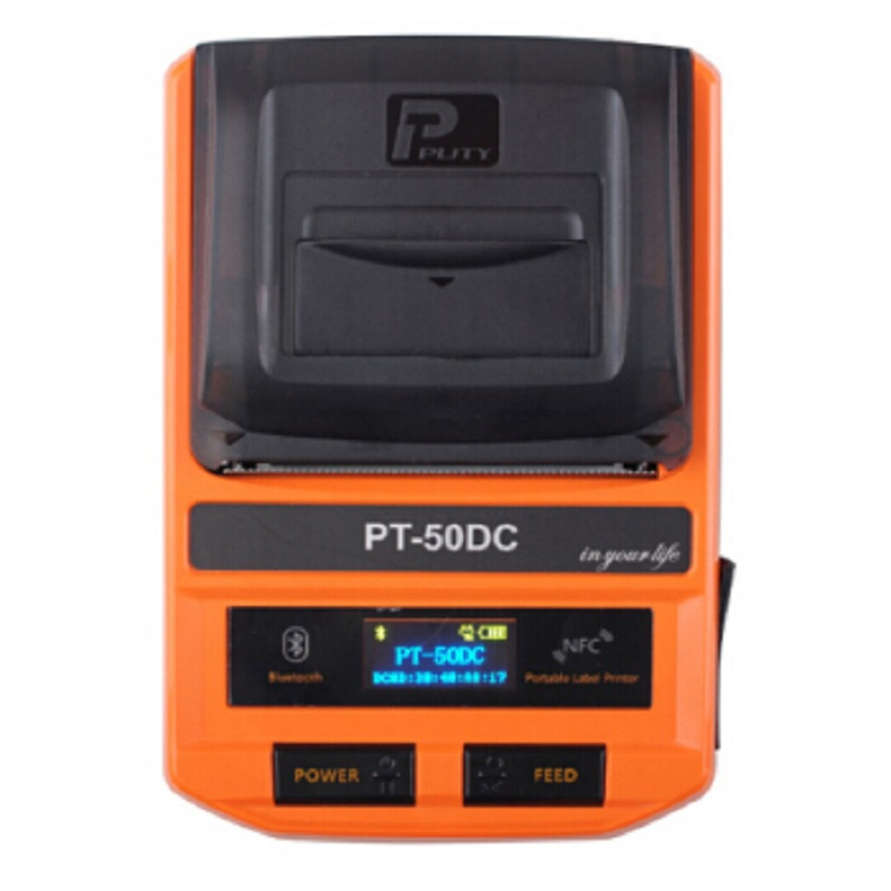 兄弟(brother) 打码机 PT-50DC TL