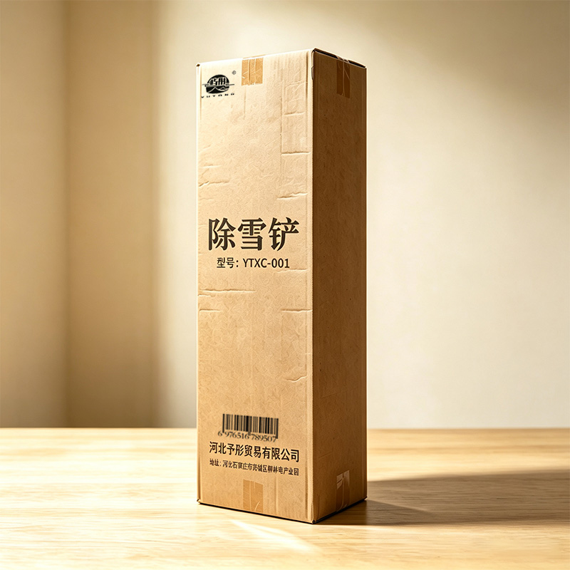 屿彤除雪铲YTXC-001/把高清大图