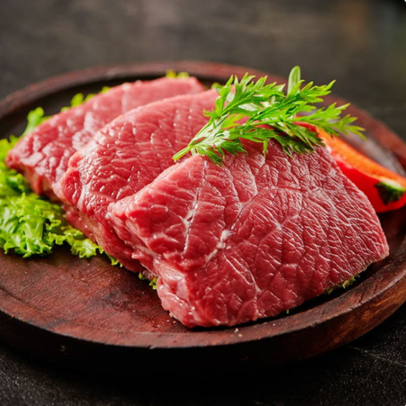 亦佰味 牛肉礼盒系列 C款2500g高清大图