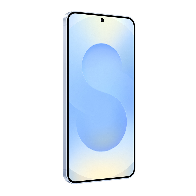 三星 Galaxy S25 12GB+512GB 骁龙8至尊版 AI拍照 冷川蓝