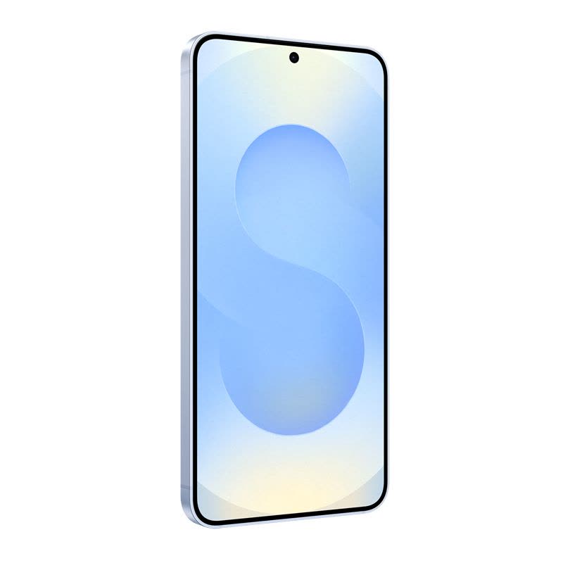 [手机]三星 Galaxy S25 12GB+512GB 冷川蓝图片