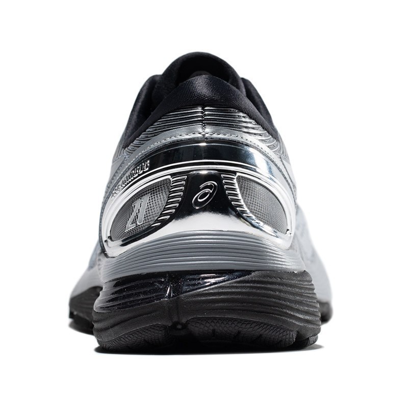 亚瑟士(ASICS)男士NIMBUS 21 PLATINUM缓震透气跑步鞋1011A709-020