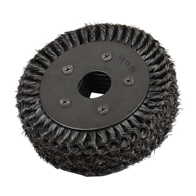 同林源扭丝轮300*60*40*40mm 只高清大图