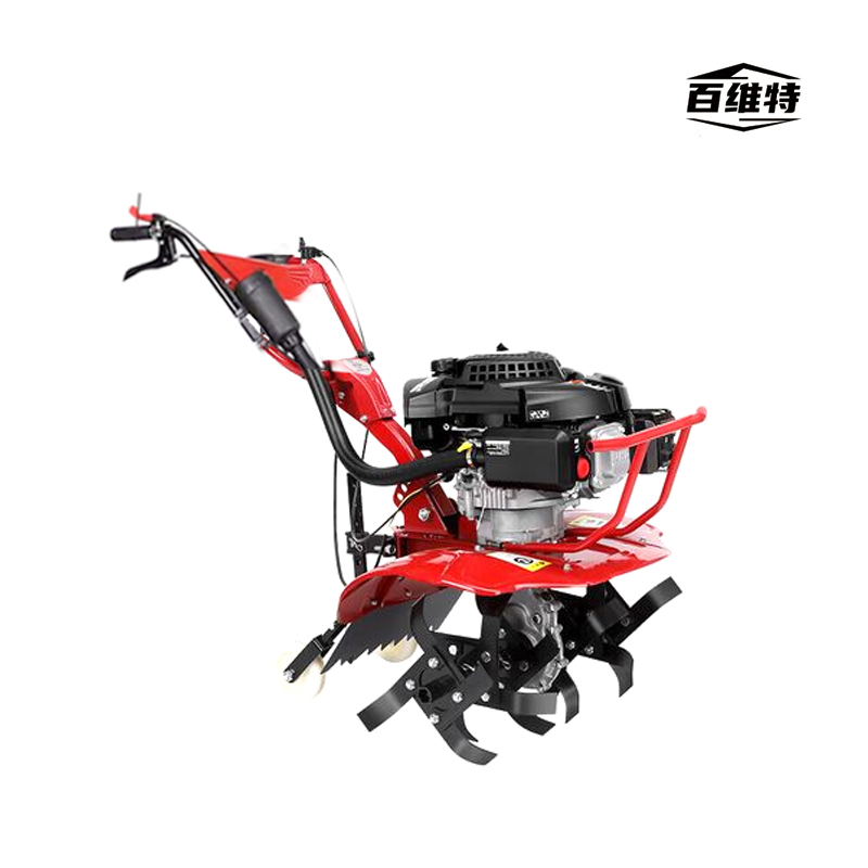 BWT-WGQ170 汽油微耕机开荒机高清大图