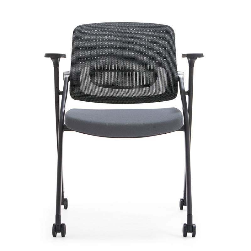 匡大培训椅会议椅可折叠LM-271高清大图