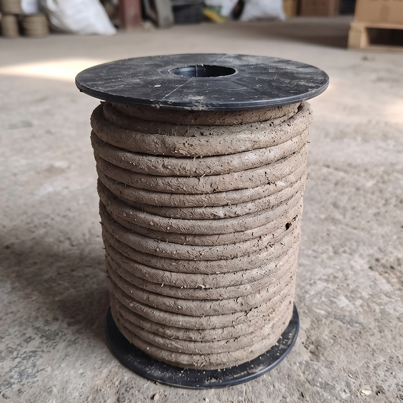 依梵思 封箱泥条 6mm 20kg 箱高清大图
