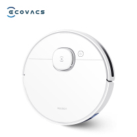 科沃斯(Ecovacs)扫地机器人地宝N8智能家用全自动吸尘器除菌扫拖擦地一体机