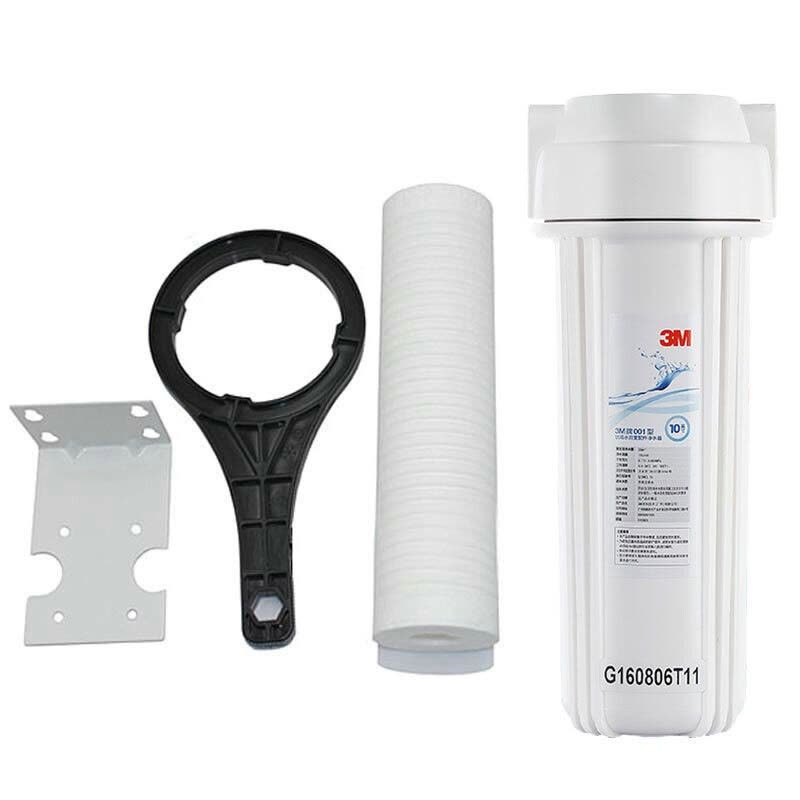 旗舰款3M净水器SW26智能提醒家用厨房直饮机净水机自来水滤水器图片