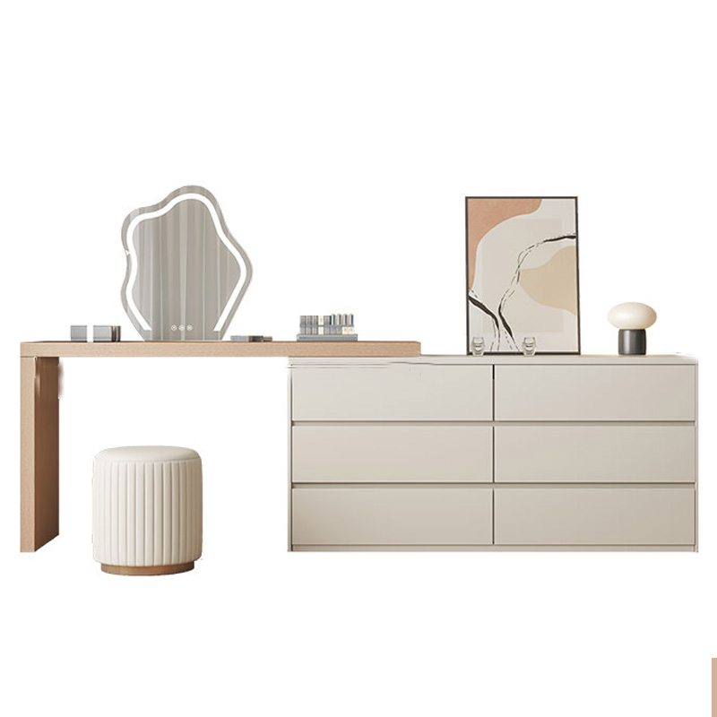 烁恒 梳妆桌 150cm 张高清大图