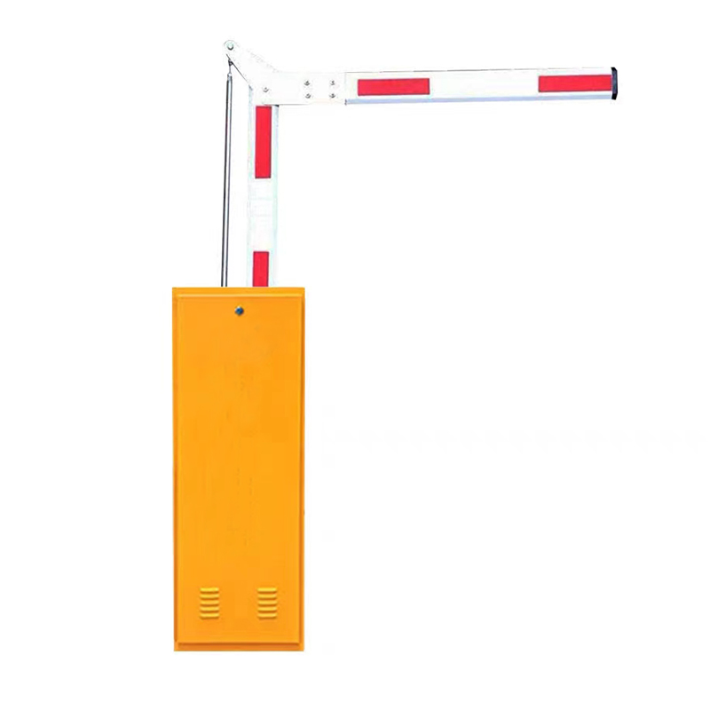 北斗金云 曲臂道闸 道闸 QB-1 台高清大图