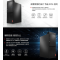联想(lenovo)台式机电脑启天M530 主机+21.5英寸显示器