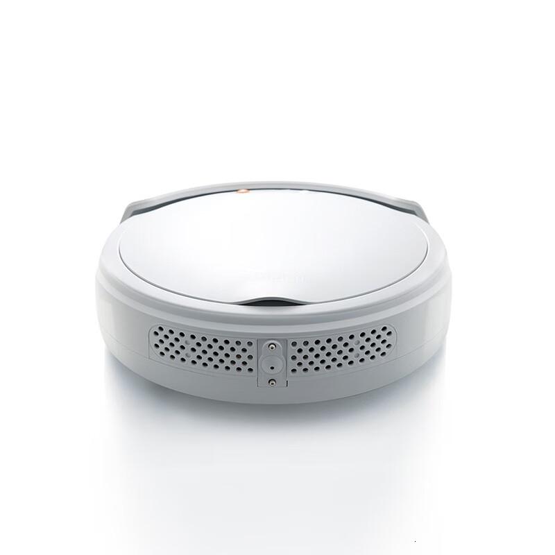 美的扫地机器人Q5