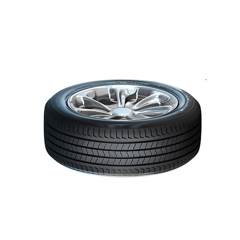 海大(Haida)255/70R15 HD837 108T 公路型越野花纹轮胎