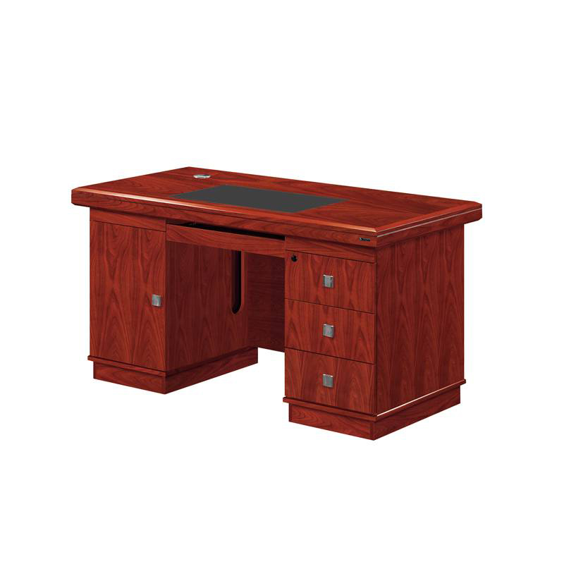 合祥源 油漆办公桌 1400*700*760mm (计价单位:张)高清大图