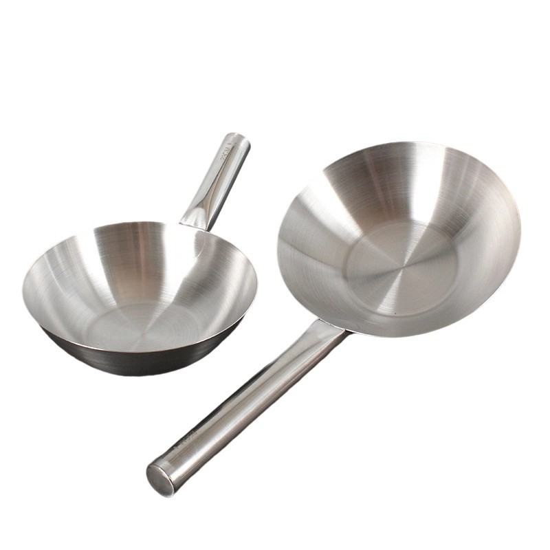 梵澜狸不锈钢水瓢FF32 个高清大图