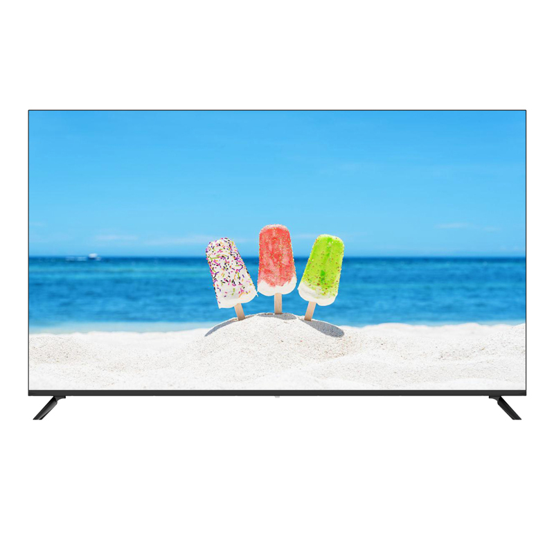 康佳电视 65英寸 4K超高清 全面屏 智能网络 液晶平板电视机 LED65K620