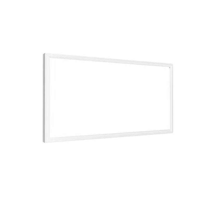 洛安斯 LED明装平板灯 300*600mm 40W 个高清大图