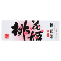 东阿阿胶 桃花姬阿胶糕 180g(36块) DEEJ 阿胶膏即食固元膏