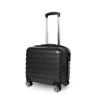 PLOVER香港啄木鸟万向轮16寸拉杆箱登机箱 GD200095-16A