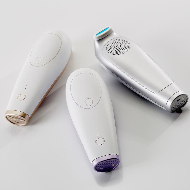 易科美YDUNVIE 冰晶点阵嫩肤美容仪 易科美美容仪- 京东