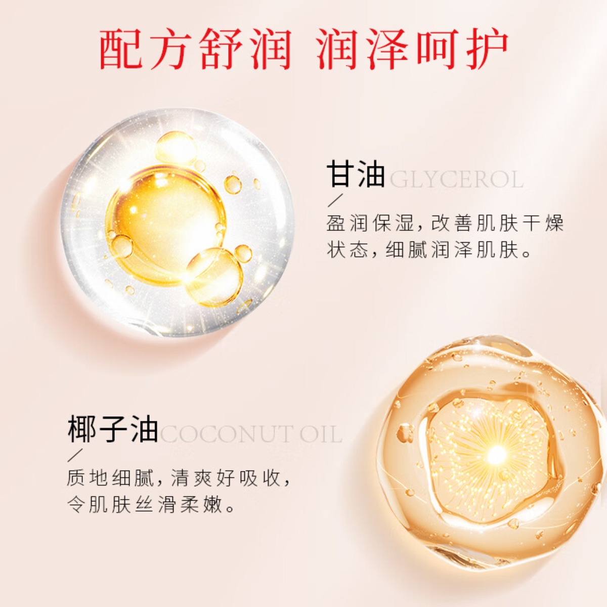 CATH KIDSTON 保湿滋润防干裂留香 野玫瑰&榅桲保湿礼盒四件套高清大图