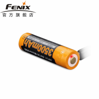 Fenix菲尼克斯ARB-L18-3500 ARB-L18-3500U毫安可充锂电池大容量18650强光手电筒电池