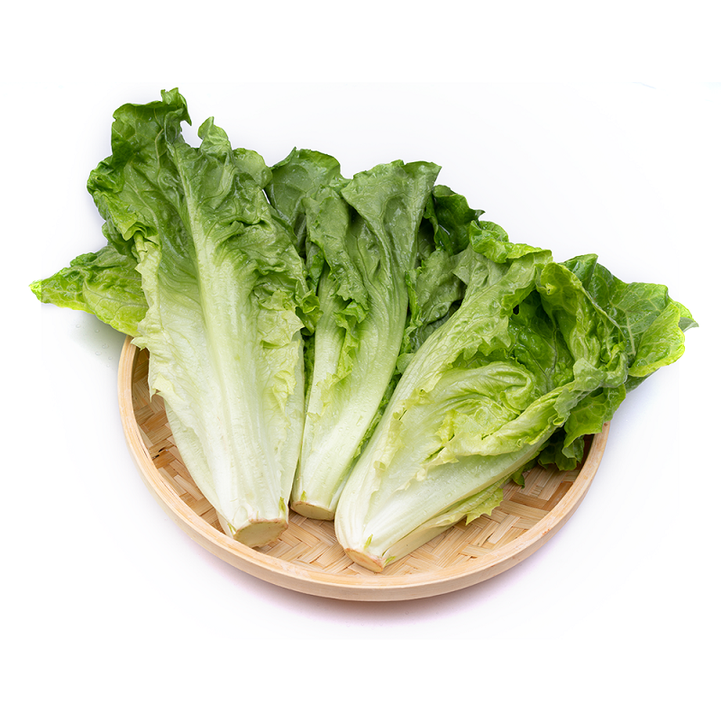 芸岭鲜生有机意大利生菜1份约250g