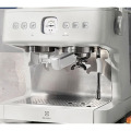 伊莱克斯（Electrolux）半自动咖啡机E7EC1-600W 白