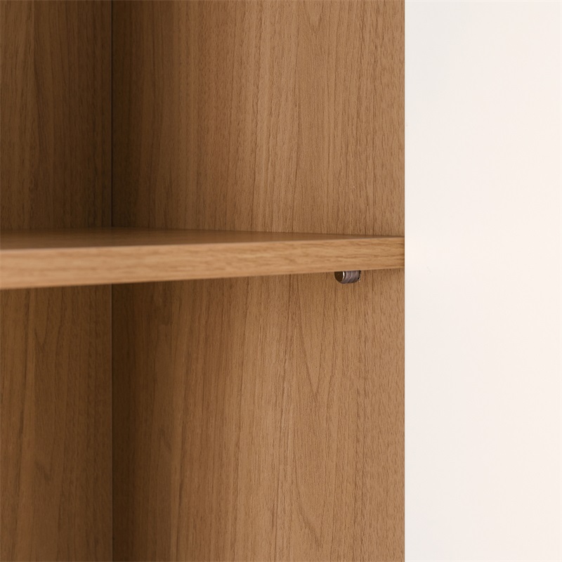 全友家私家居简约落地电视柜背景墙组合客厅家用小户型轻奢高清大图