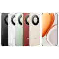 荣耀X70 焕新版 12GB+512GB 幻夜黑 MTN-AN80 双卡 全网通版 手机
