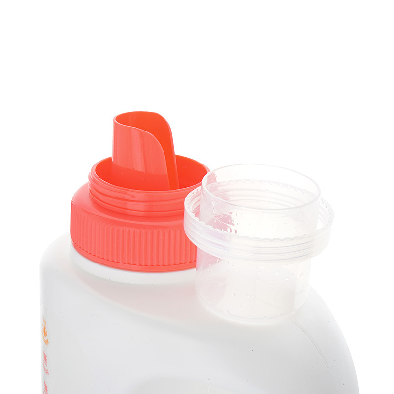 B&B 保宁 婴儿天然抗菌洗衣液瓶装 1800ml