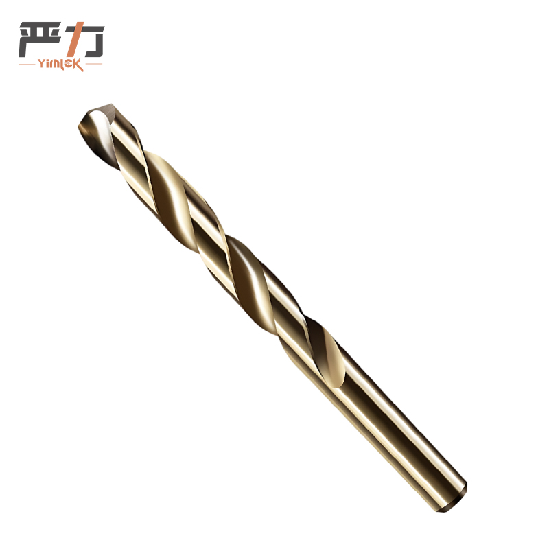 严力 YIMLEK 麻花钻头 4mm支高清大图