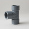 通用 PE三通 D25, PE100级, 全新料, 1.6Mpa