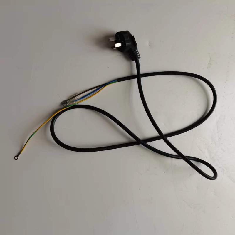 帮客材配 全新原装法迪欧油烟机CXW-268- J9005C电源线 收前验货高清大图