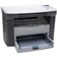 惠普(HP)LaserJet M1005 A4黑白激光打印机一体机 打印 复印 扫描+USB连接