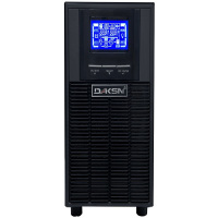 戴克森(DAKSN)DK303L+GE17AH电池*8 UPS不间断电源2KVA 延时半小时