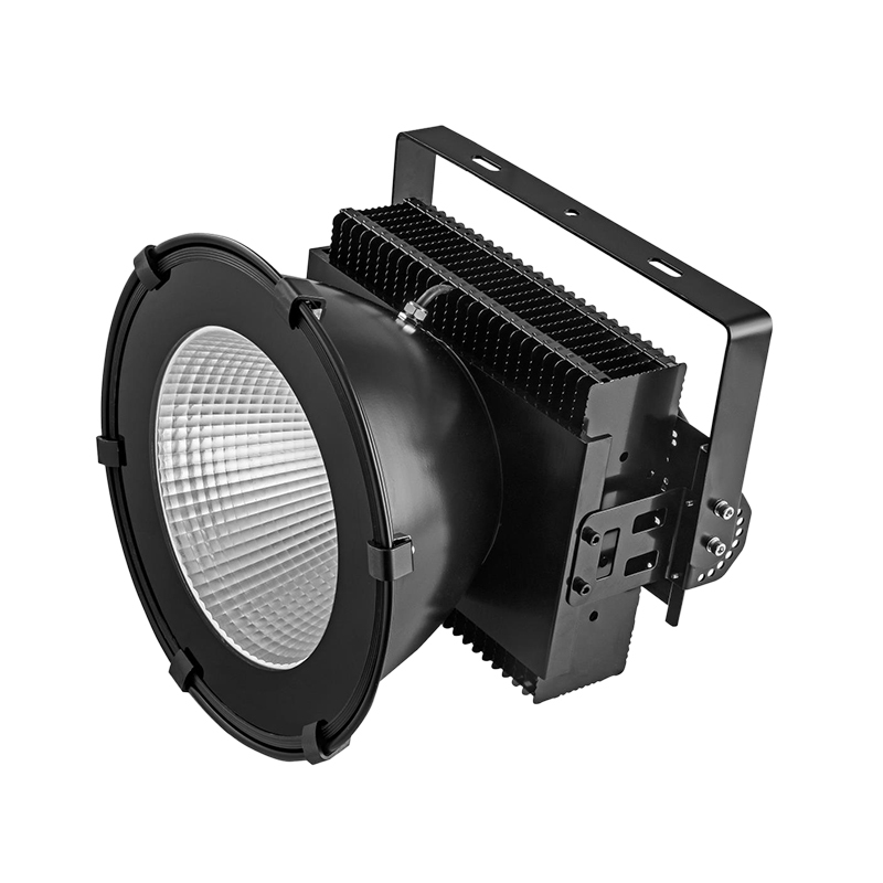 日昇之光(RECEN) RGGL261-250W 5700K/220V 防护等级:IP65 固定式LED灯具高清大图