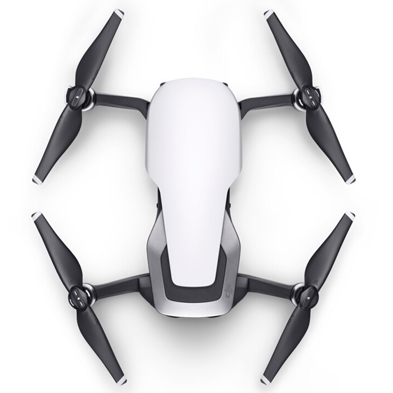 DJI 大疆创新 御 Mavic Air 便携可折叠4K无人机 高清航拍(雪域白)