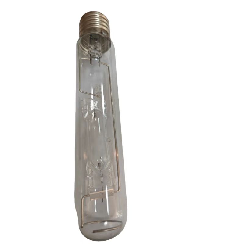 古信金属卤化物灯直管型 E40-1000W白光/支高清大图