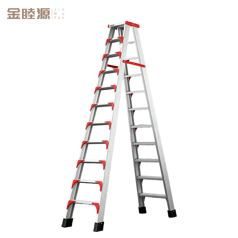 金睦源 JIN MU YON 人字梯 3.5m个高清大图