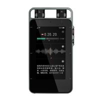 搜狗Sogou AI智能录音笔S1 多语言翻译机录音转文字