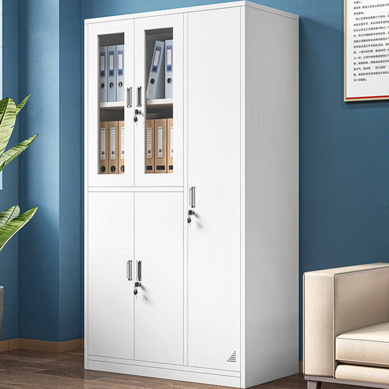 原环 文件柜 1800*970*420mm 个高清大图