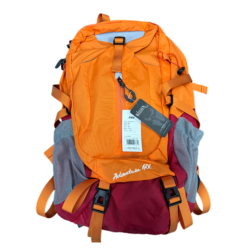 围盛 登山包旅行包 40L 个高清大图
