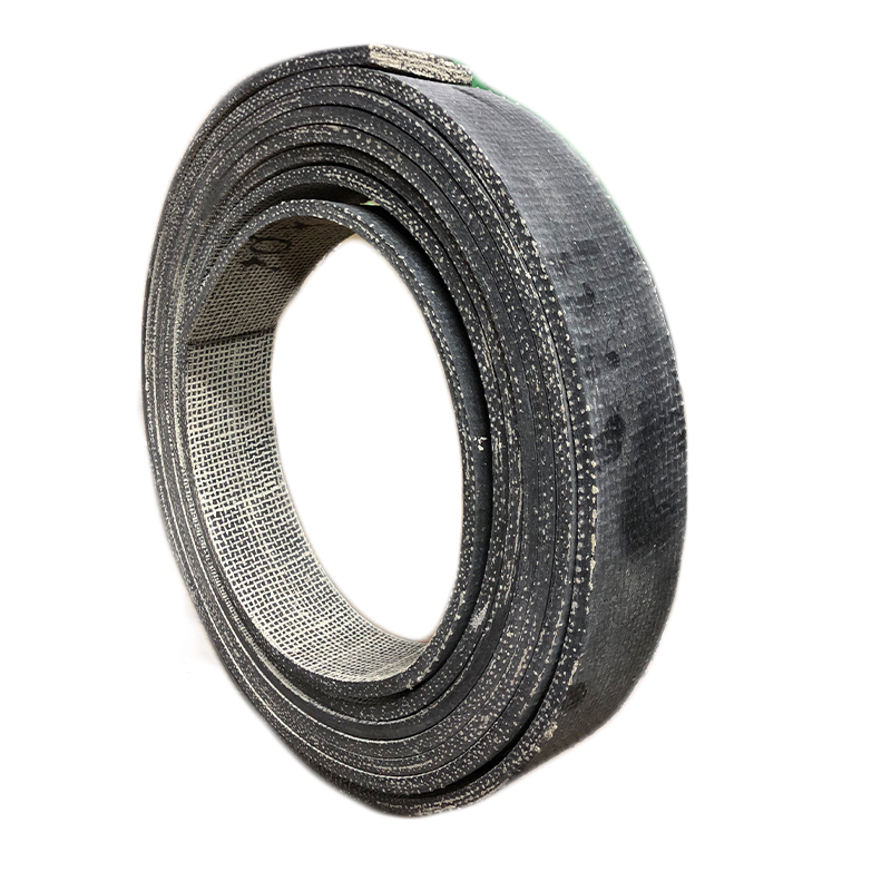 企购优品 耐磨刹车带厚15mm，宽200mm 8米/卷（材质：石棉+橡胶） 单位：卷